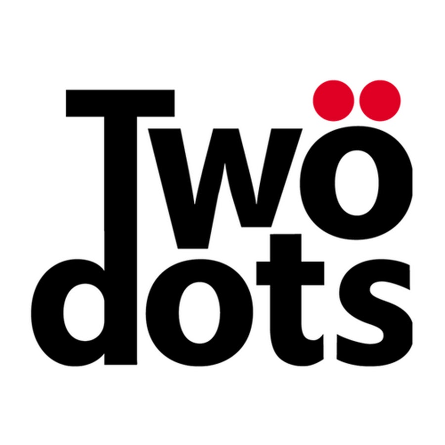 Two dots online glyboard