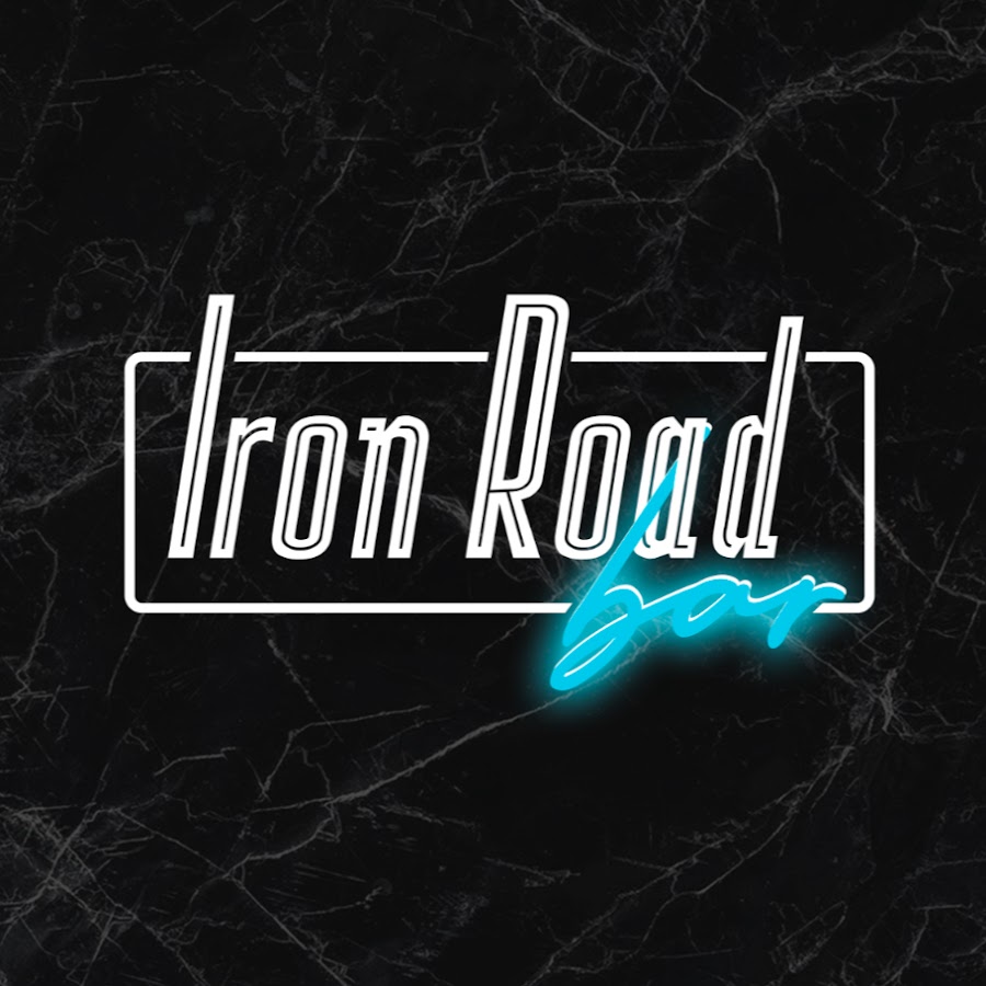 Iron roads. Iron Road.