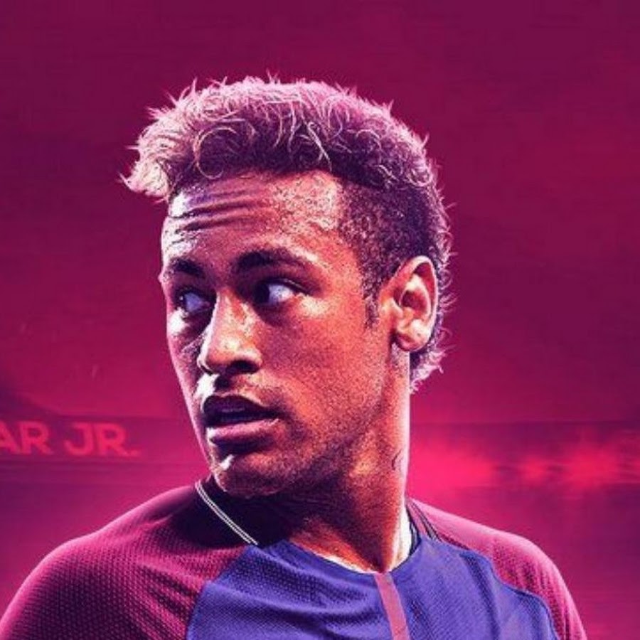 Neymar skills