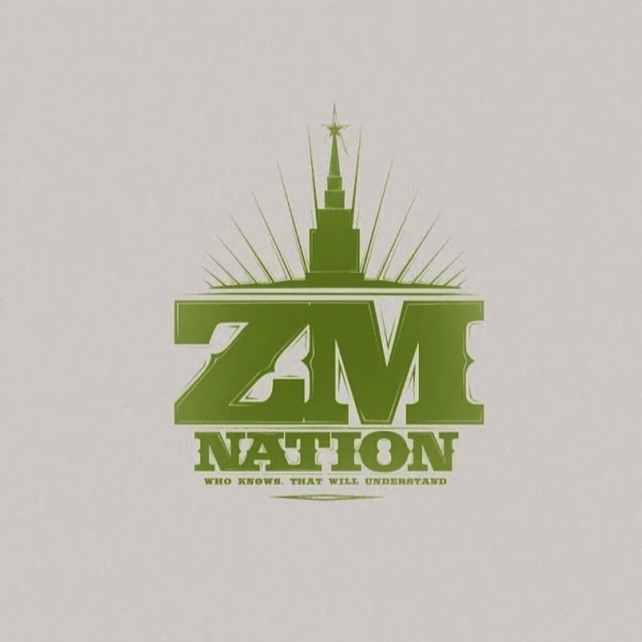 Гуф зм. Гуф ZM Nation. ZM Nation лейбл. ZM Nation картинки. Логотип ЗМ натион.