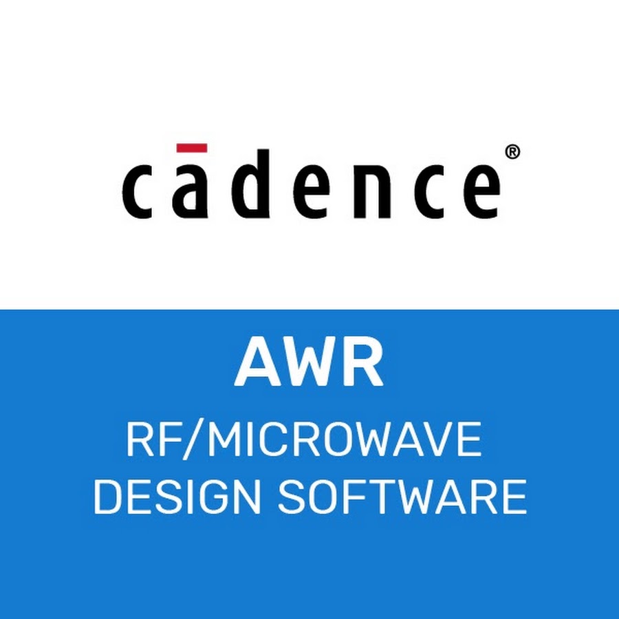 Cadence AWR Microwave Office