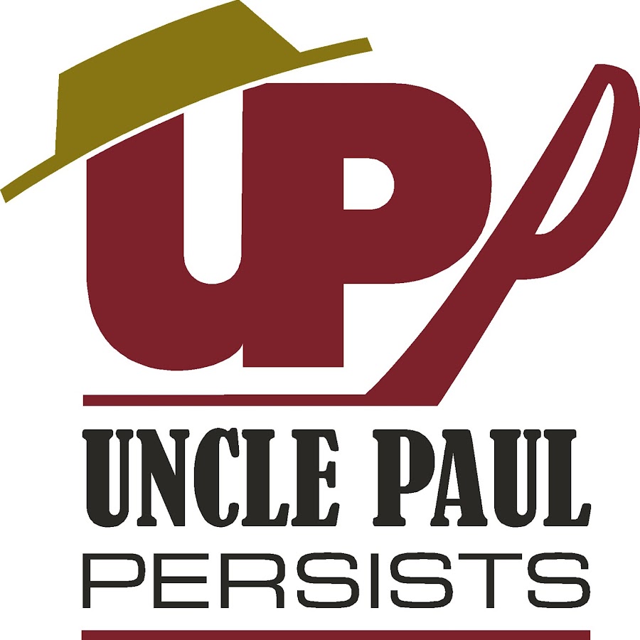 Uncle Paul Persists 