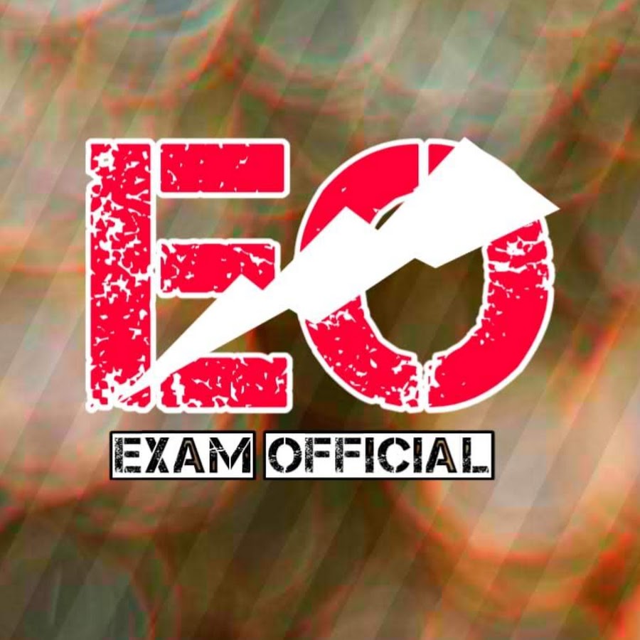 Official exam