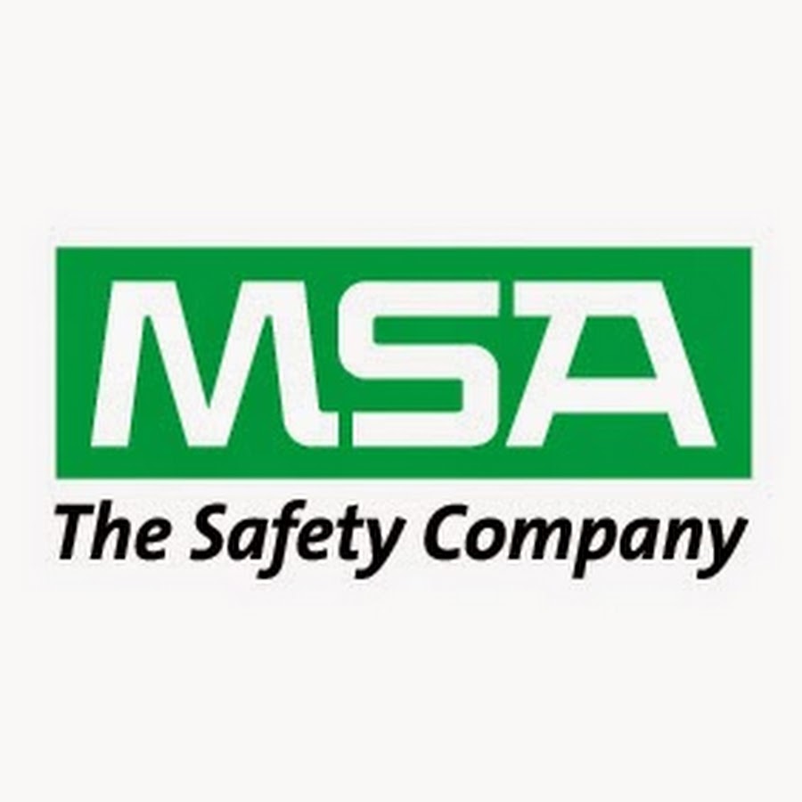 MSA Safety do Brasil - Produtor - Eventos e Conteúdos na Sympla