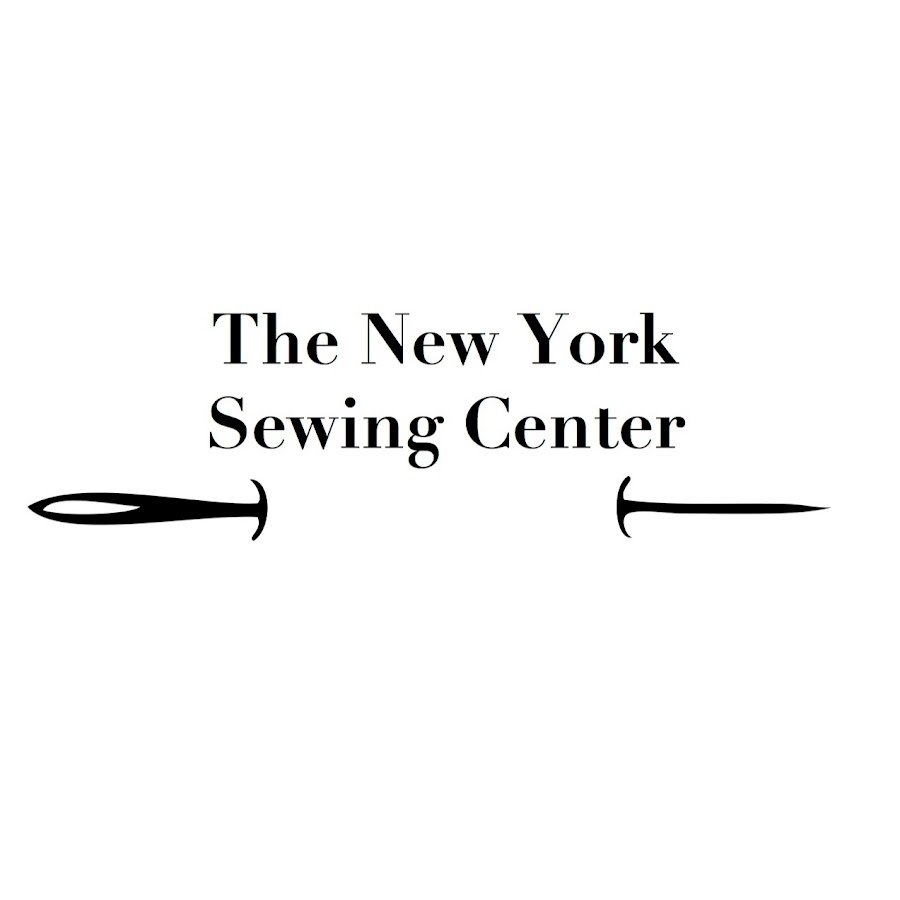 Sewing Kits and Supplies / The New York Sewing Center