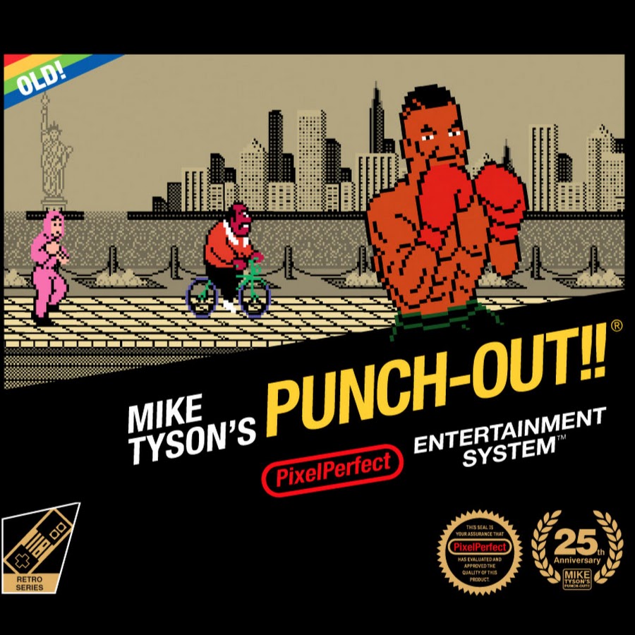 Тайсон игры. Игра Punch out. Mike Tyson s Punch-out. Punch out NES. Nintendo Punch-out!!.