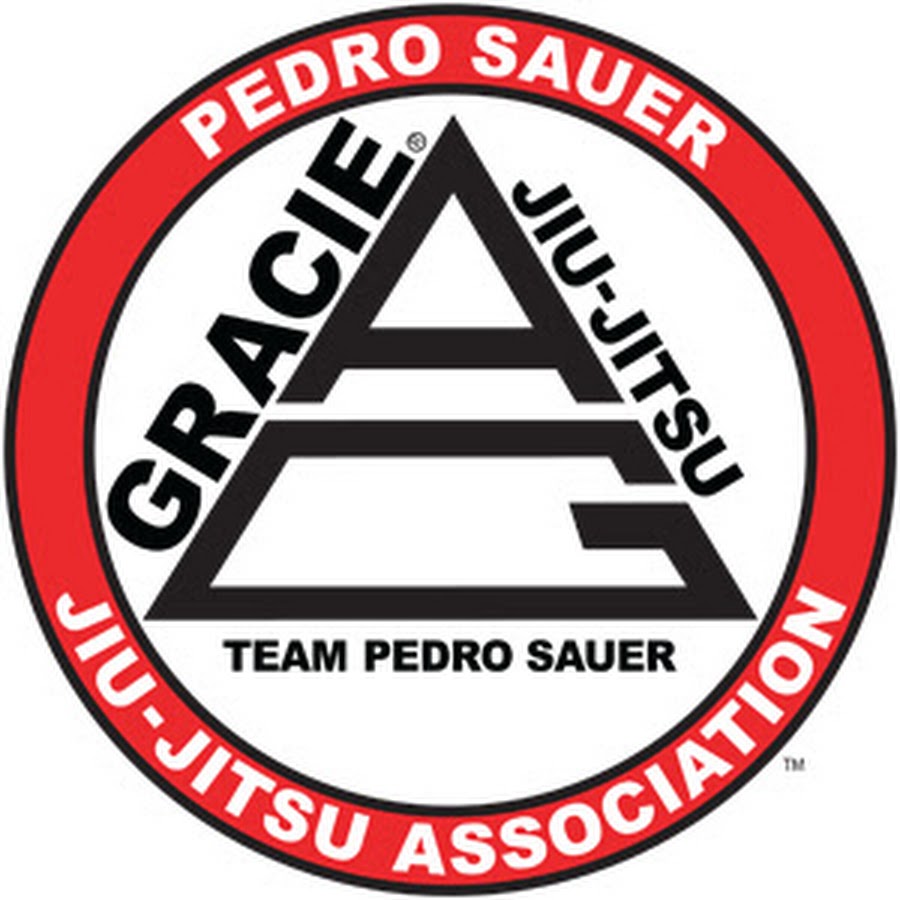 Pedro shop sauer bjj