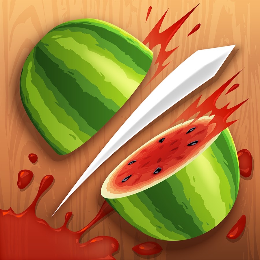 Fruit Ninja (@fruitninja) • Instagram photos and videos