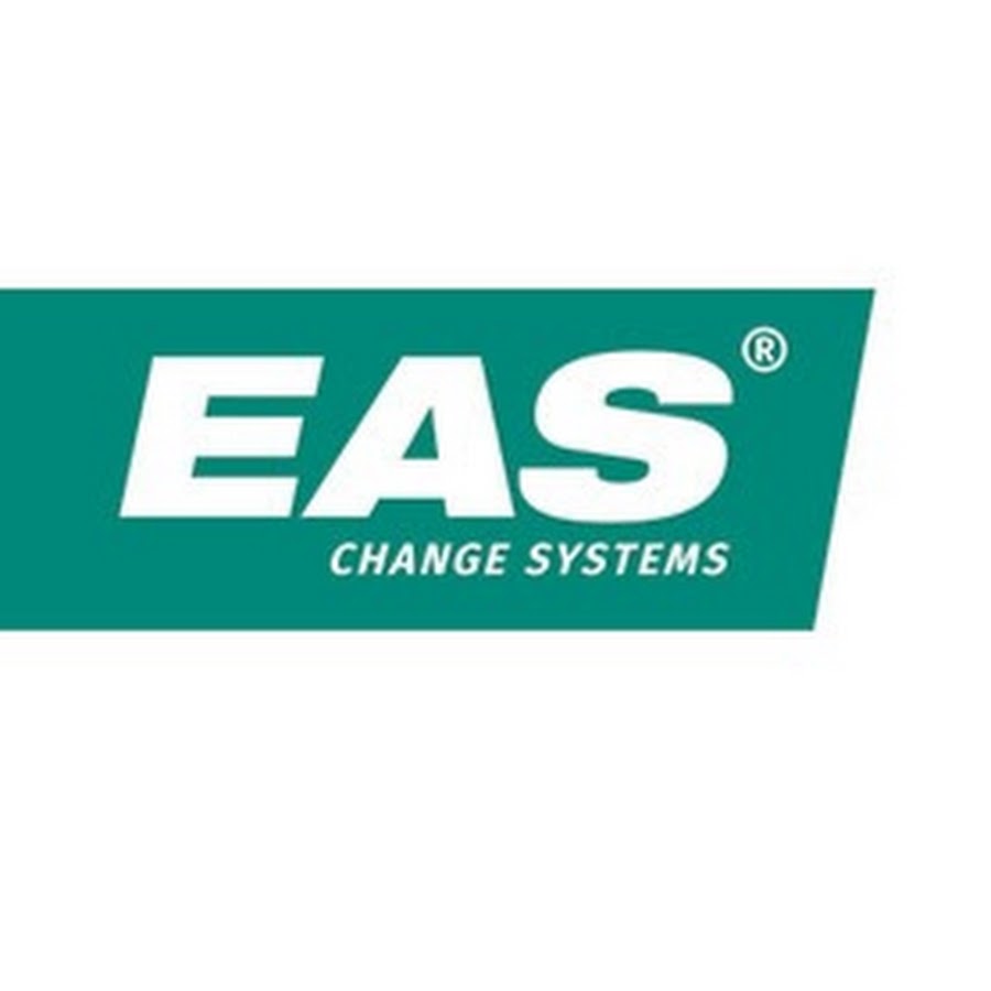 System change. Eas9. EAS Mould & die change Systems Nr 04/514-002-3.