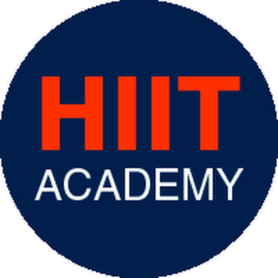 HIIT Academy YouTube