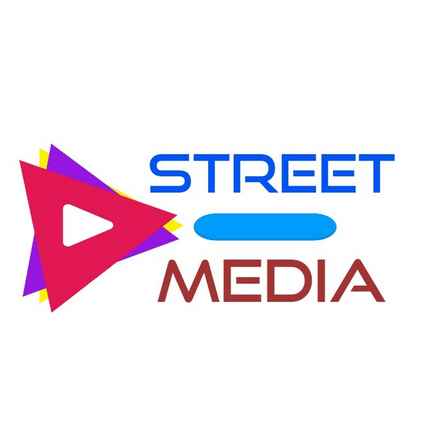 St media. Стрит Медиа. Street Media.