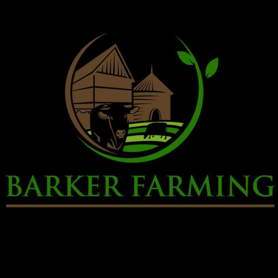 Barker Farming YouTube