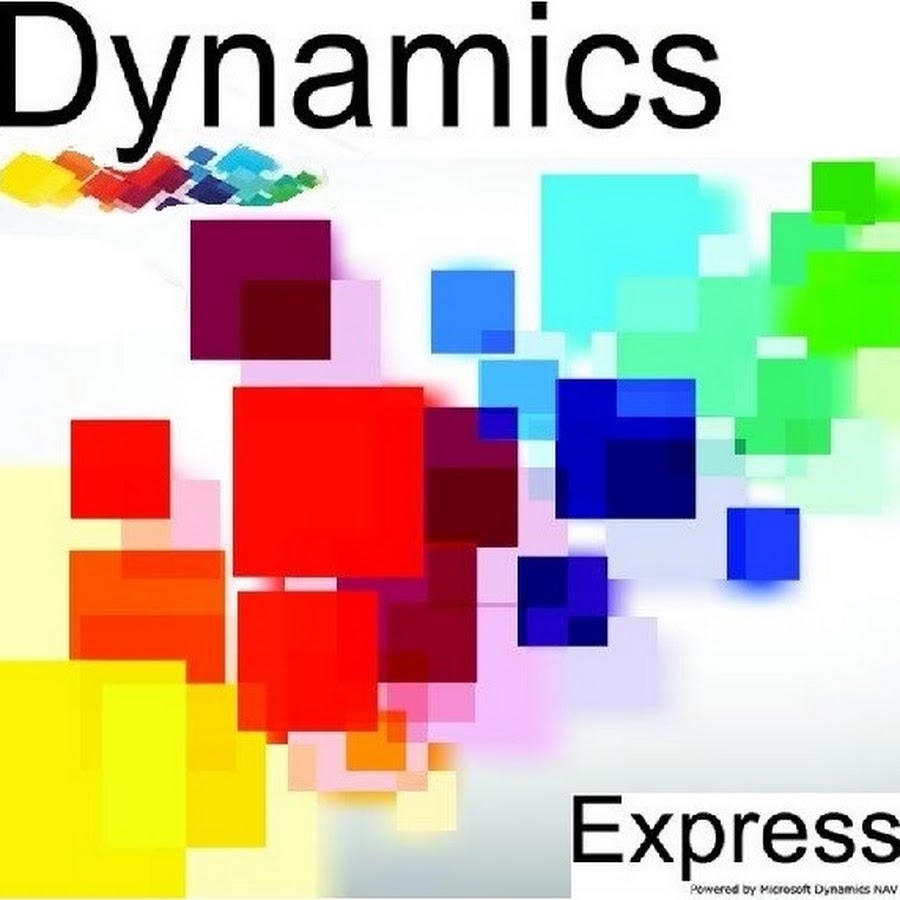 Dynamic Express.