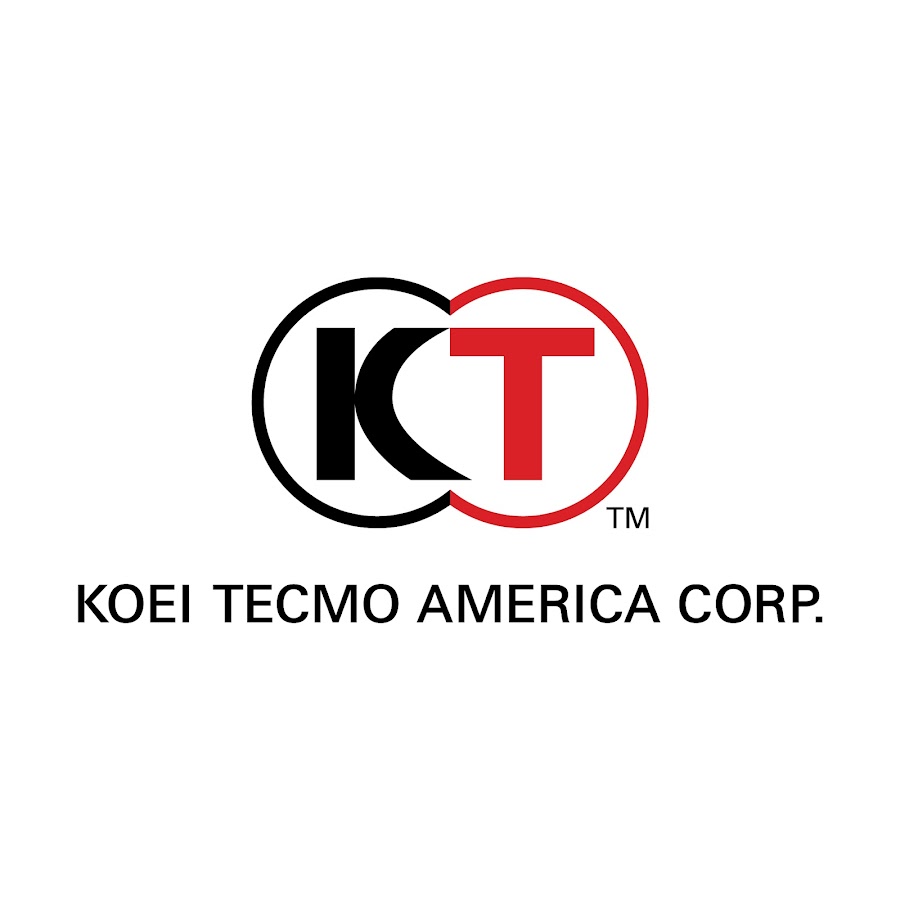 Team NINJA - KOEI TECMO AMERICA