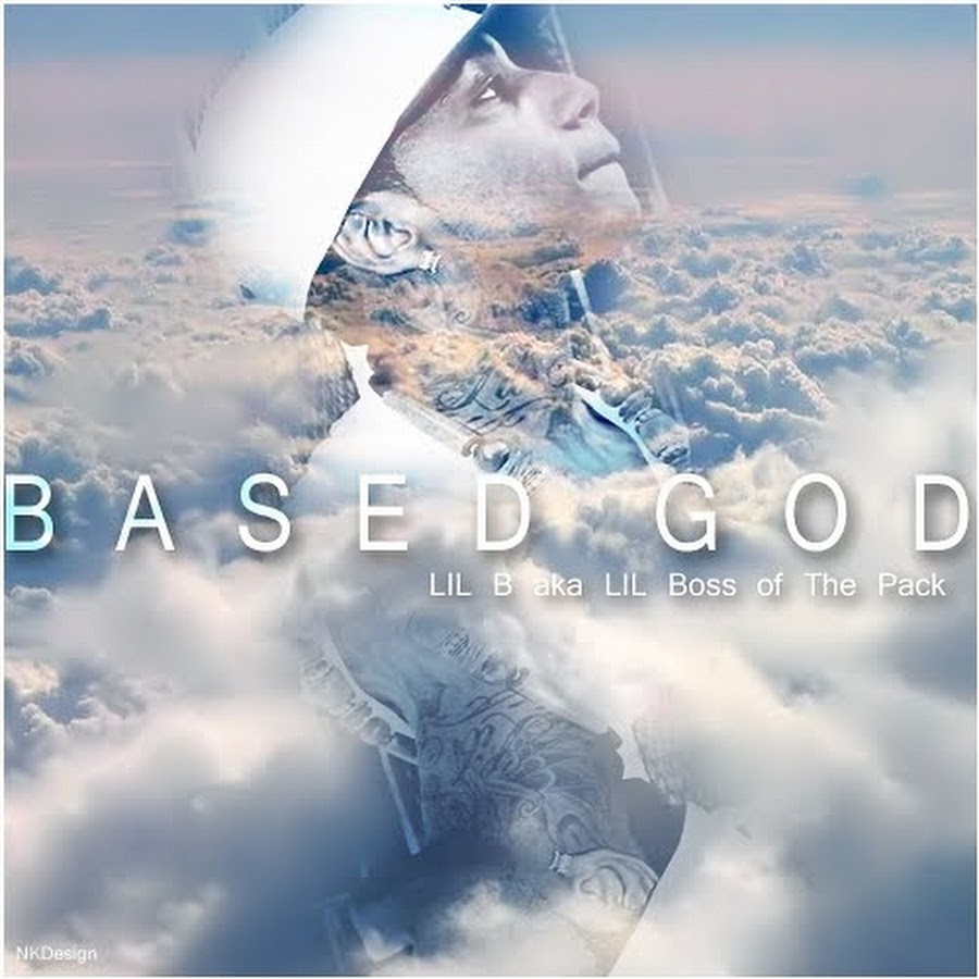 I m god clams перевод. Gods father Lil b i Love you.