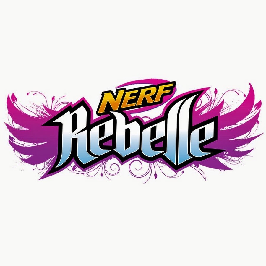 Secrets & Spies - Arc Agent Secret - Nerf Rebelle