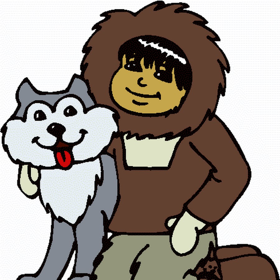 Собака эскимо анимация. Эскимос иллюстрация. Собаки эскимосов. Эскимос для детей на прозрачном фоне. Дети Эскимосы картинка для детей.