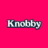 Knobby Underwear  Miami Splice 