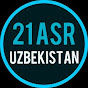 21 ASR UZBEKISTAN