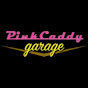 Pink Caddy Garage