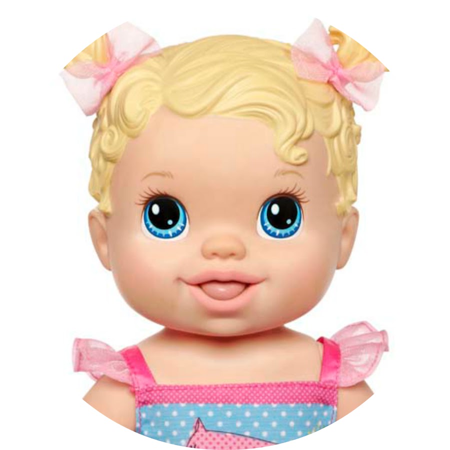 Profile avatar of BabyAliveForFun