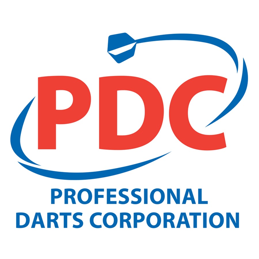 hundred Employer void Professional Darts Corporation - YouTube