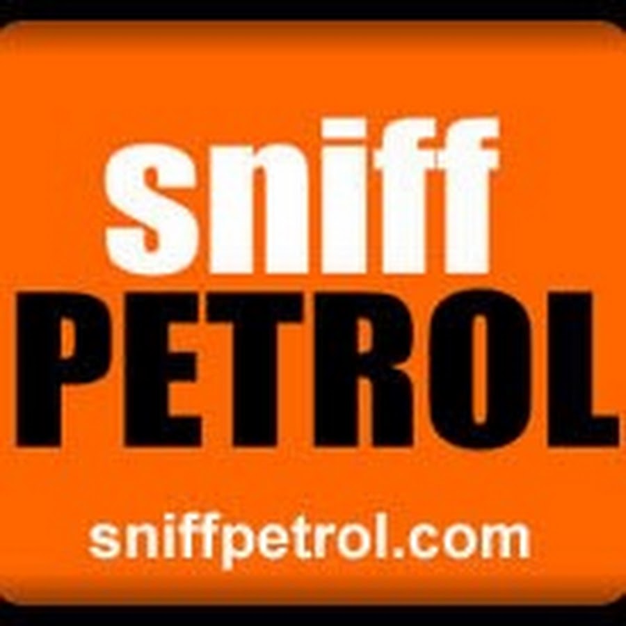 Sniff Petrol -
