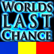 World's Last Chance – român