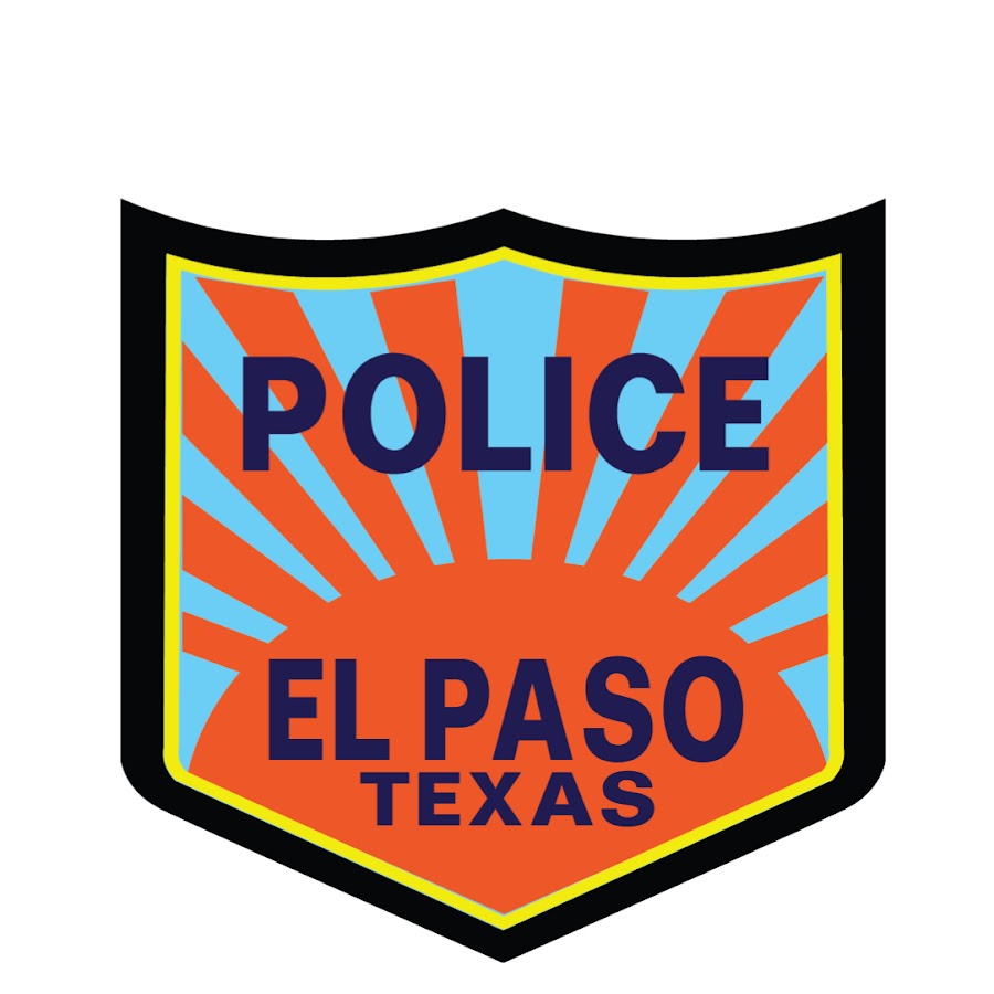 El Paso Police Department - YouTube