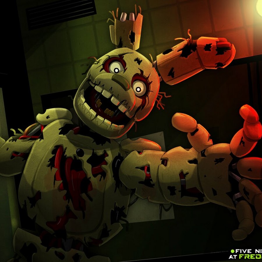 eth goes boom springtrap full