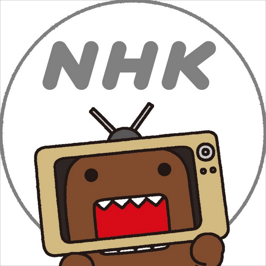 NHK - YouTube