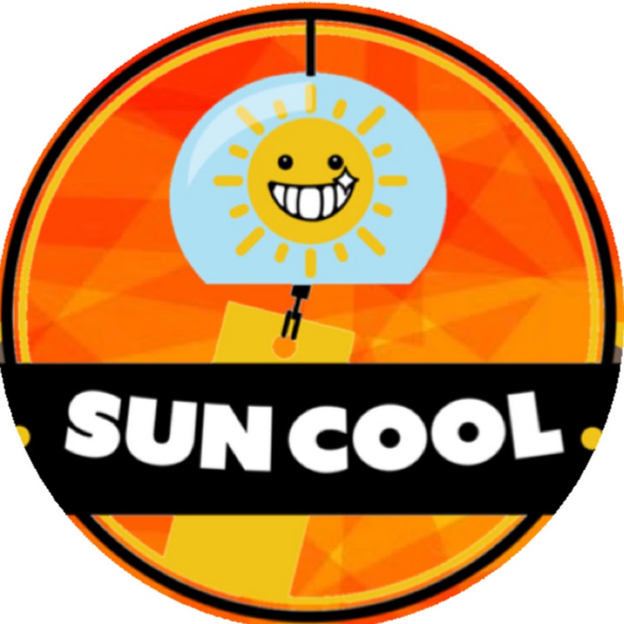 Profile avatar of @Suncool_official