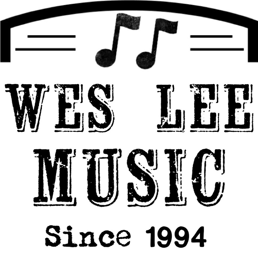 Wes Lee Music Repair - YouTube