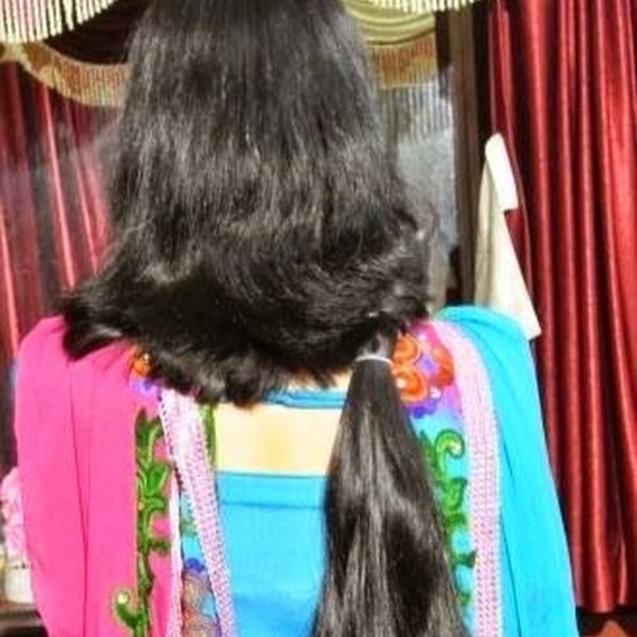Indian women Haircuts - YouTube