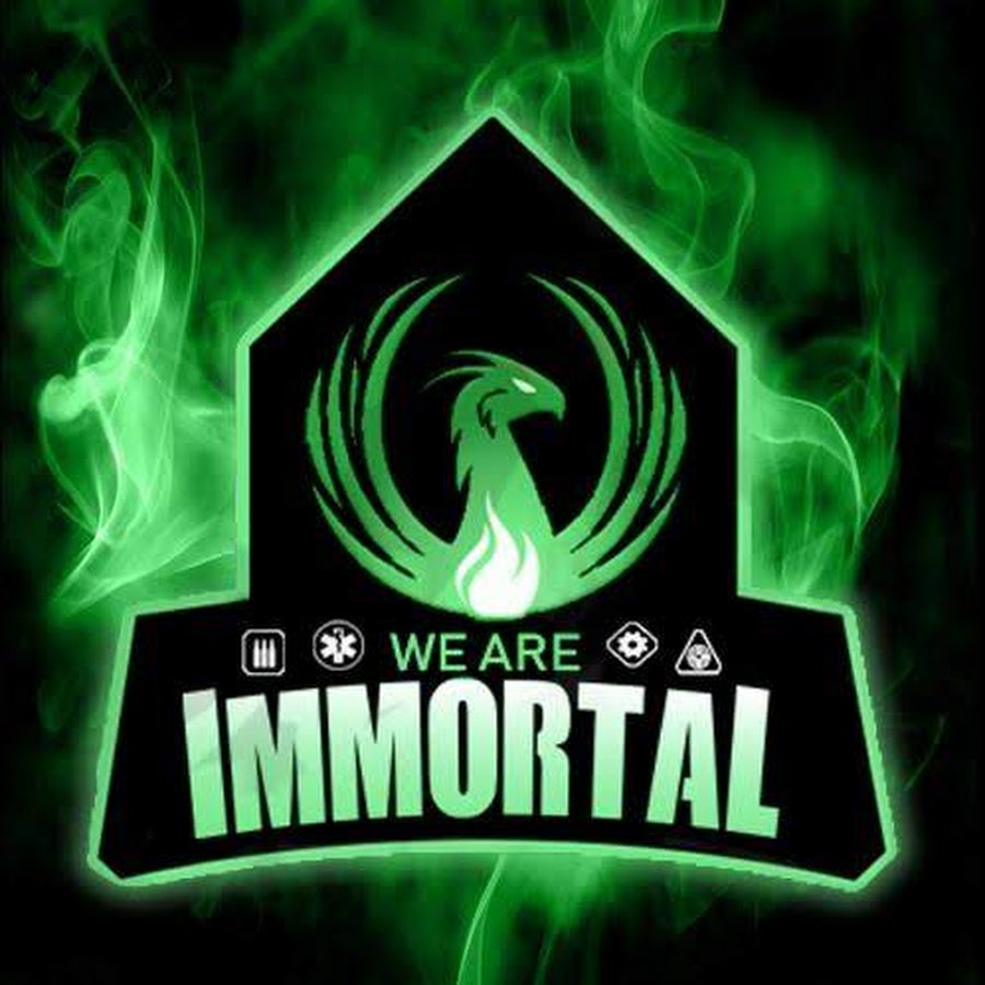 De immortals