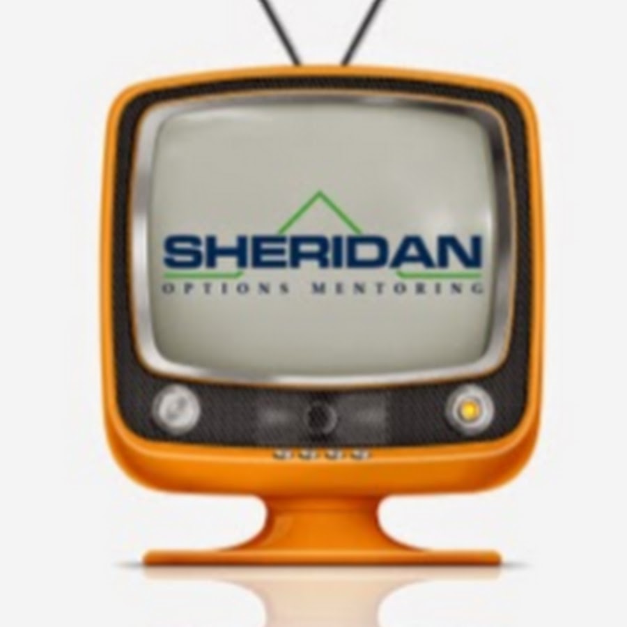 Sheridan Options TV - YouTube