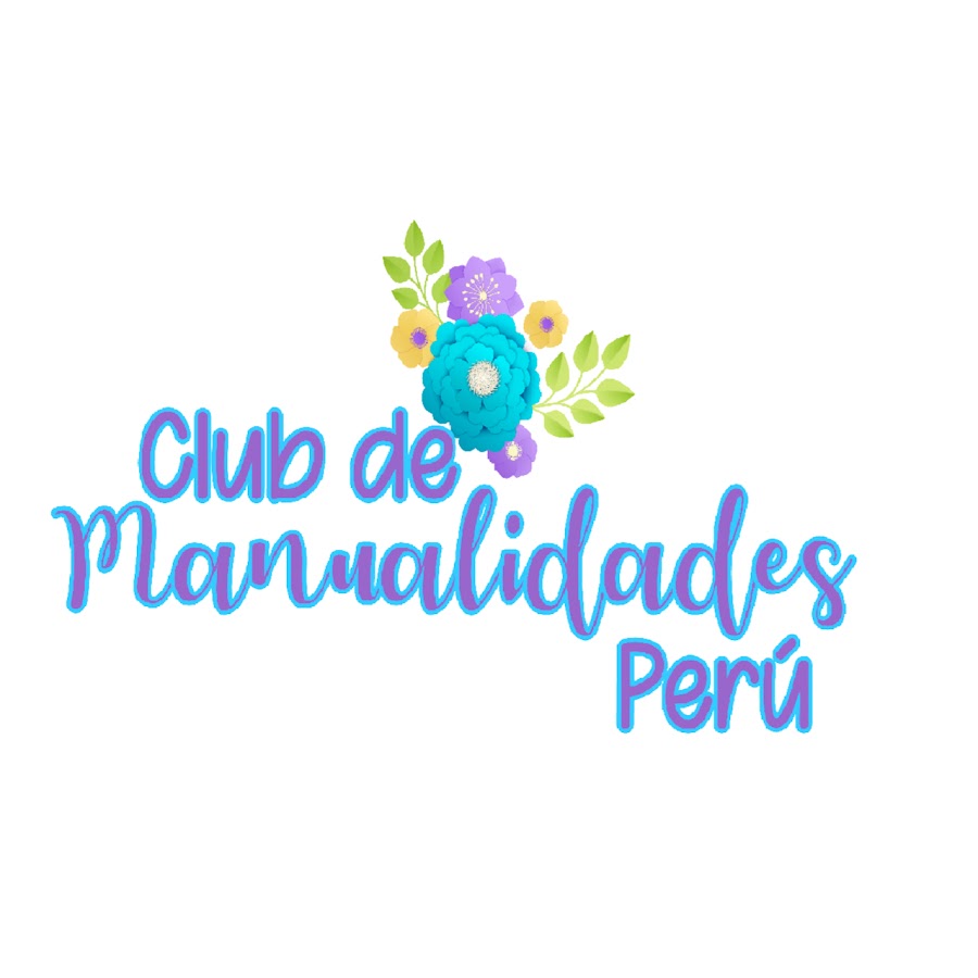 Club de Manualidades Perú - YouTube