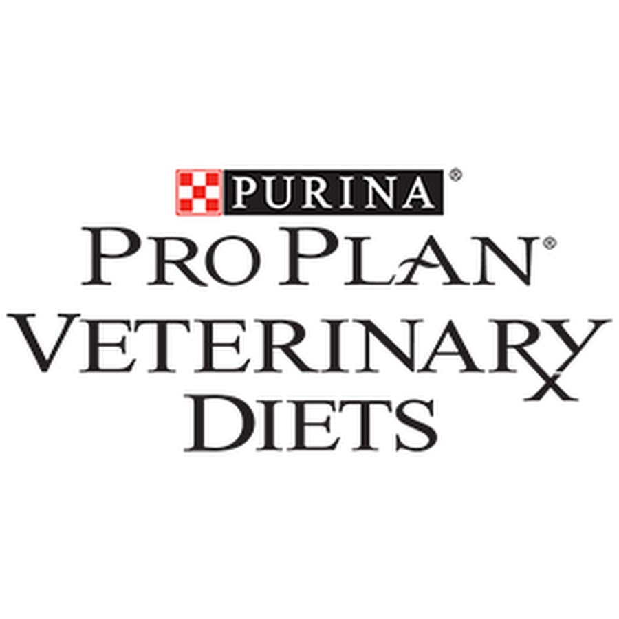 Purina Pro Plan Veterinary Diets логотип