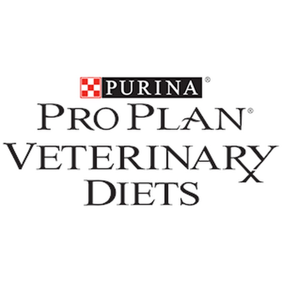 Purina Pro Plan Veterinary Diets логотип