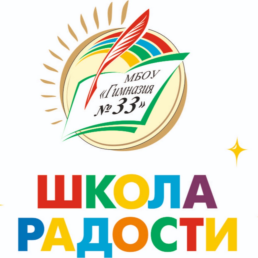 Карта гимназия 33