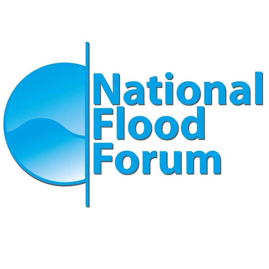 Forum logo. NFF logo. Supported forum