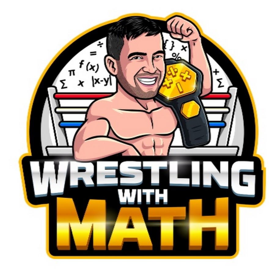 Wrestling With Math - Youtube