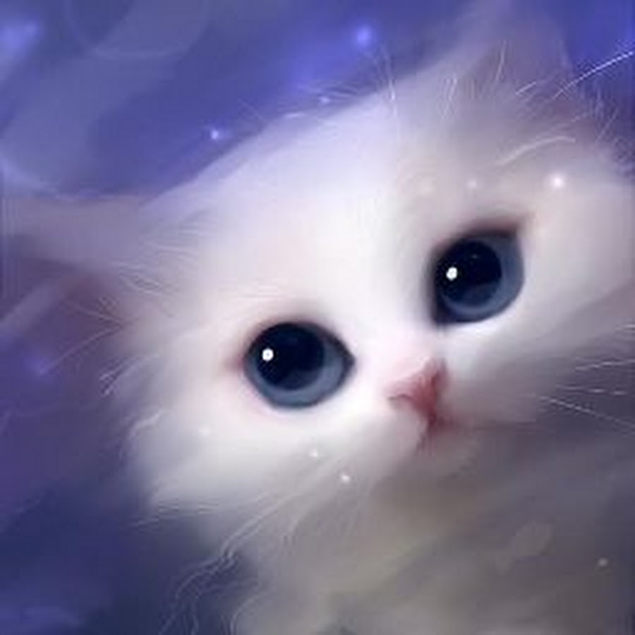 Картины Rihards Donskis кошки