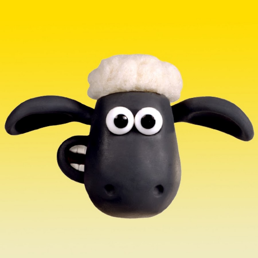 Shaun The Sheep [Việtnam] - Youtube