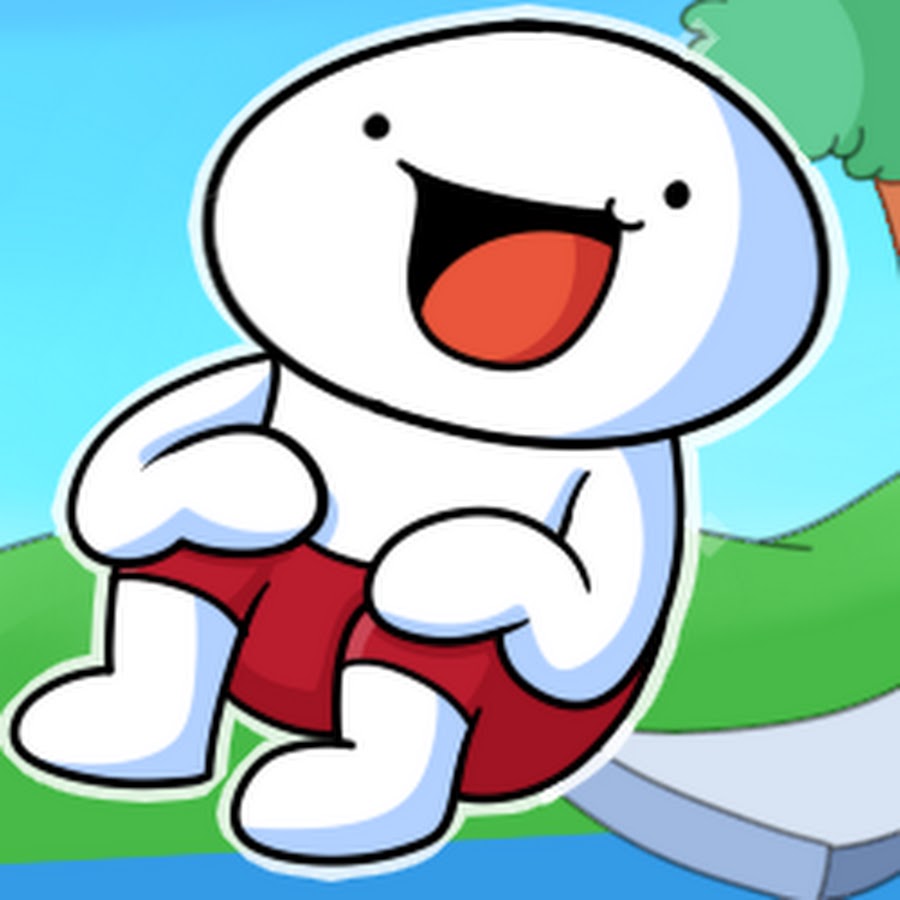 TheOdd1sOut - YouTube