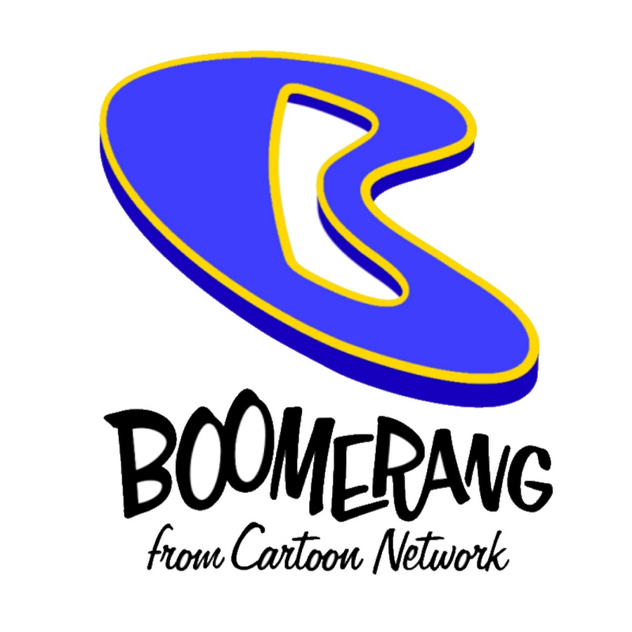 Boomerang Channel - YouTube
