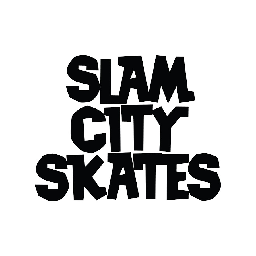 Slam City Skates - YouTube
