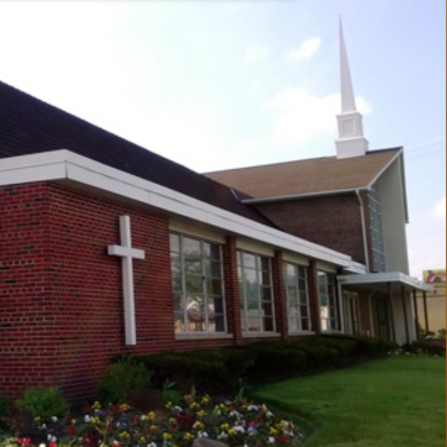Lee Road Baptist Church - YouTube