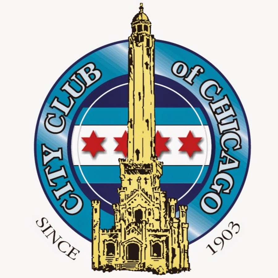 City Club of Chicago - YouTube