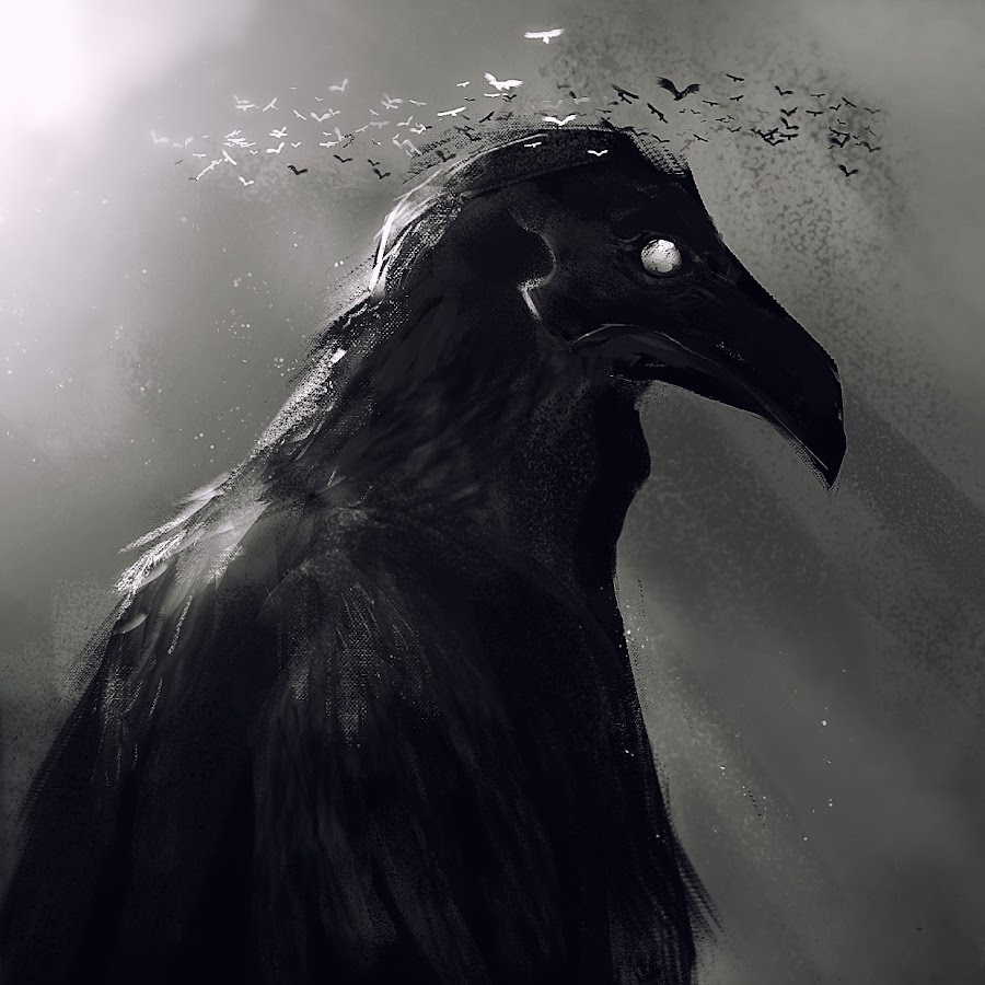 Crow steam